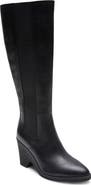 Aerosoles Memphis Wedge Knee High Boot