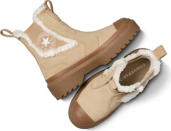 Kids' Chuck Taylor<sup>®</sup> All Star<sup>®</sup> Chelsea Boot