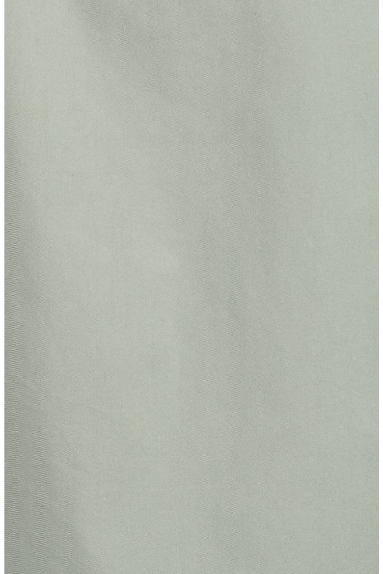 Standard Short Sleeve Button-Up Shirt, Alternate, color, SHADOW GREY