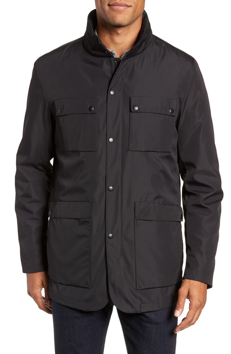 Zachary Prell Oak 3-in-1 Jacket, Alternate, color,