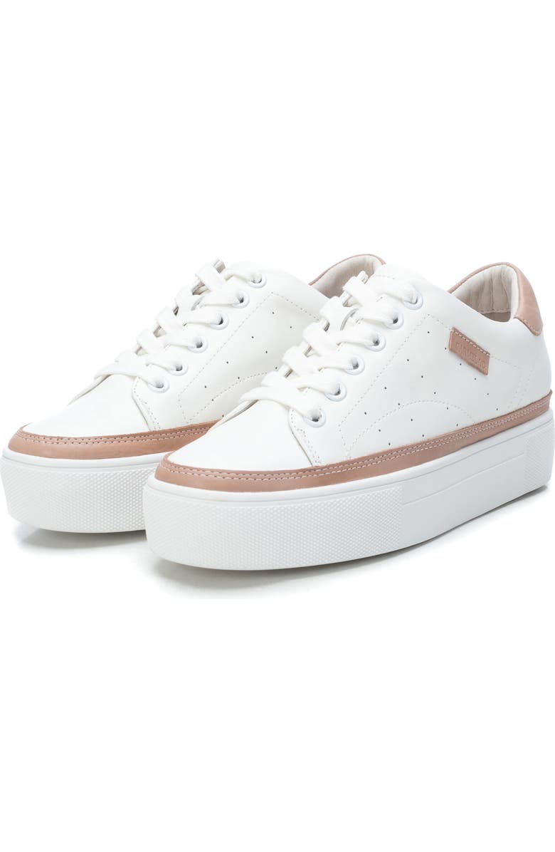 CARMELA Mabel Platform Sneaker, Alternate, color,