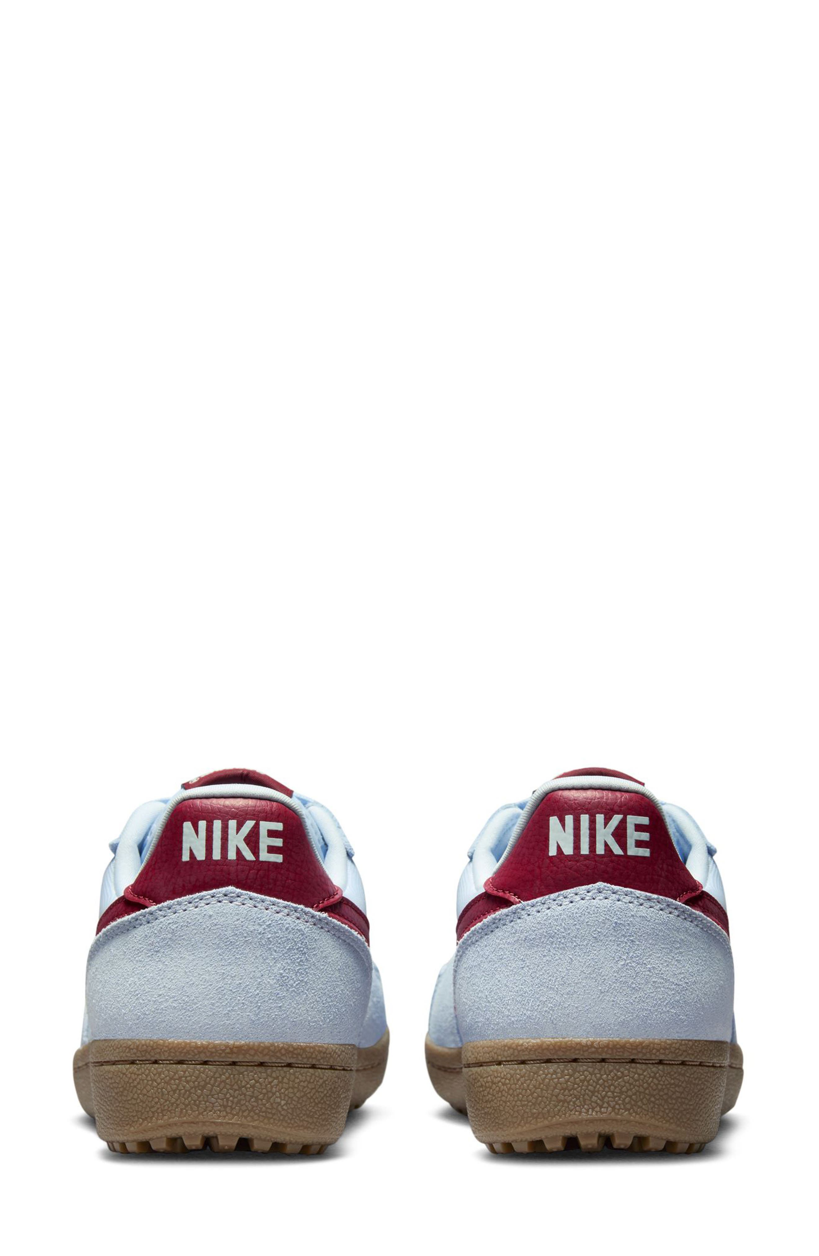 Field General SE Sneaker, Alternate, color, 401 BLTINT/TEAM R