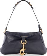 Chloé Kerala 25 Leather Shoulder Bag | Nordstrom
