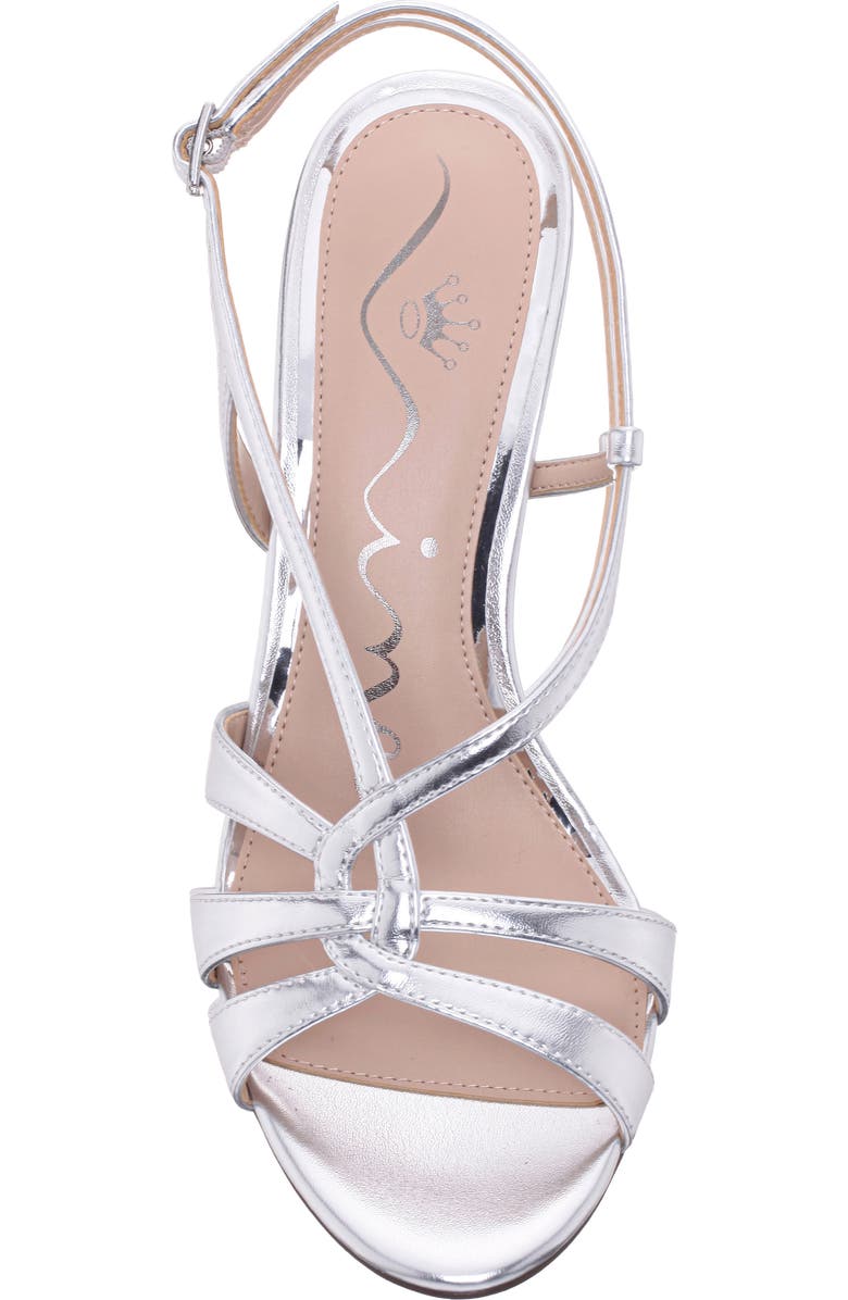 Nina Valley Slingback Sandal, Alternate, color,