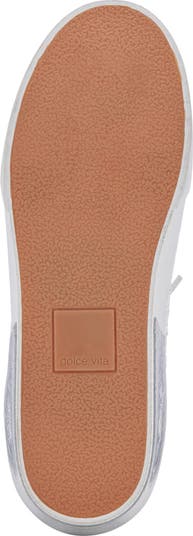 Zina Imitation Pearl Sneaker