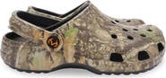 CROCS x Realtree APX® Kids' Classic Clog