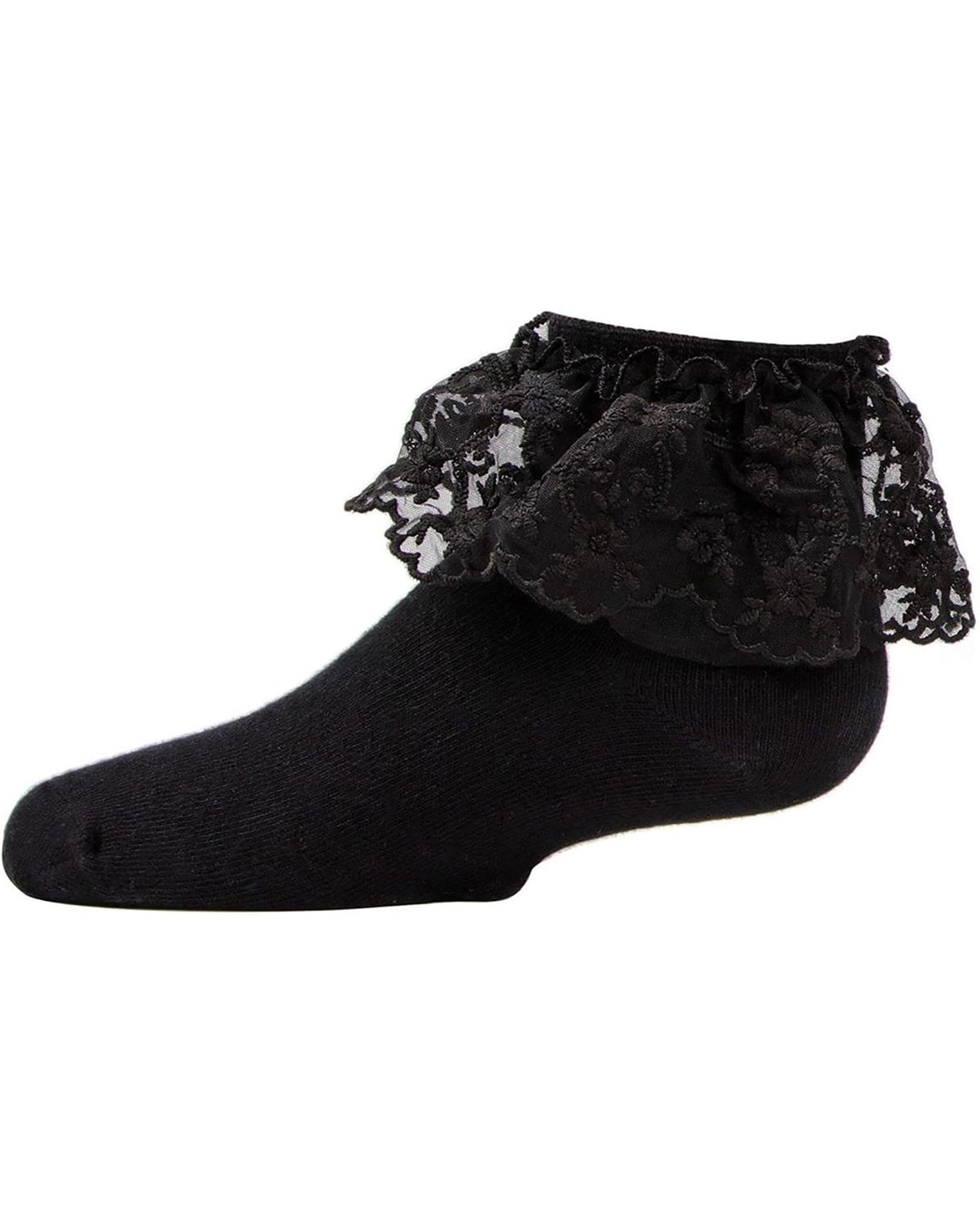 selected Black