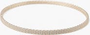Bearfruit Jewelry Sarah Thin Bracelet Minimalist Everyday Layering