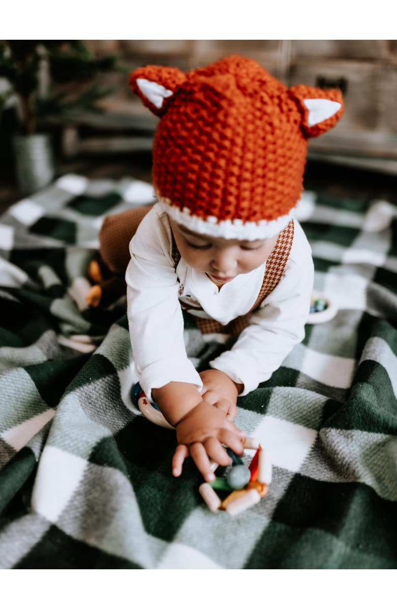 HABA Wooden Carousel Grasping Toy Baby Rattle and Teether, Sensory Toy for Babies 6-18 Months, German-Made Baby Gift & Teething Ring, Alternate, color,