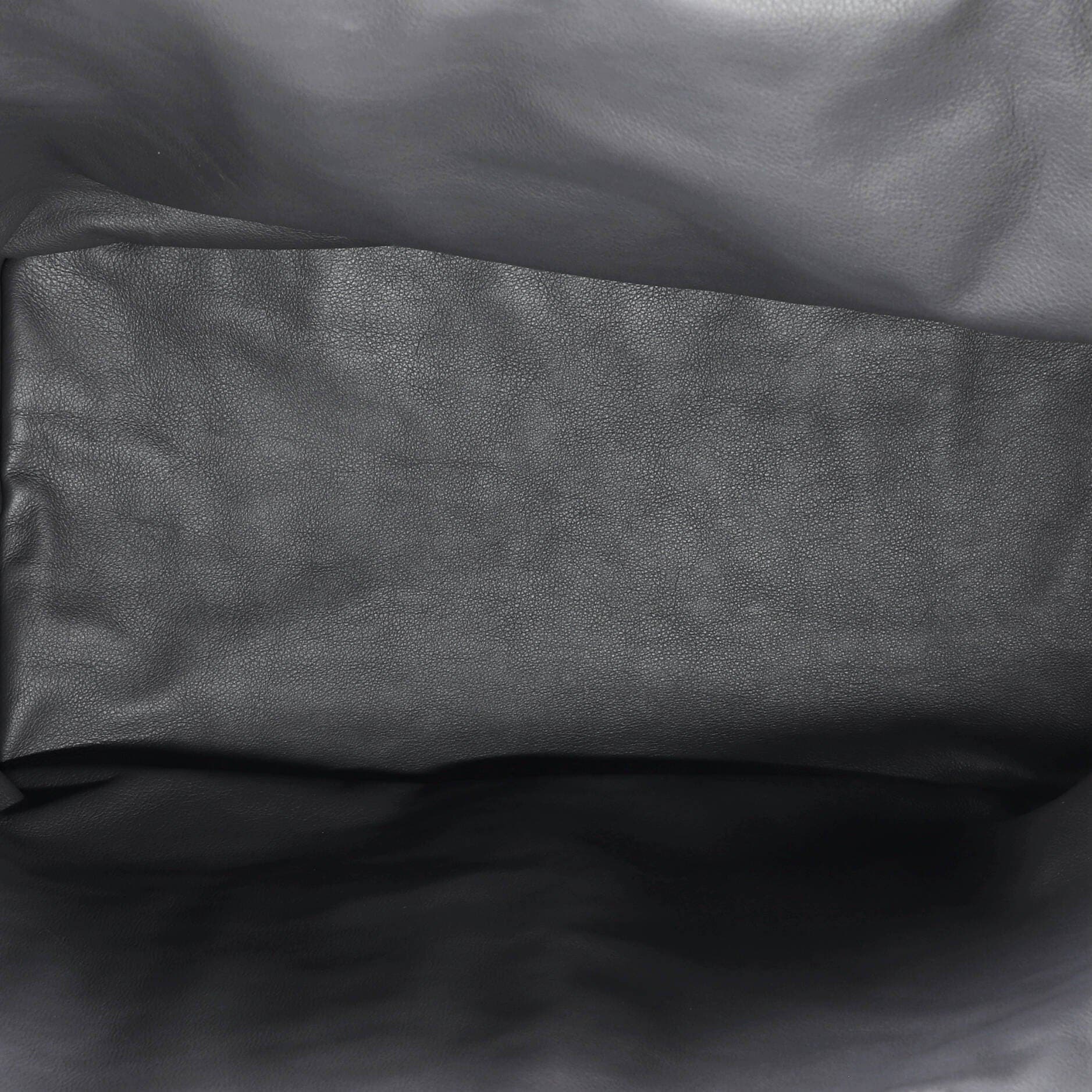 Pre-Owned Goyard Anjou Reversible Tote Coated Canvas GM, Alternate, color, 