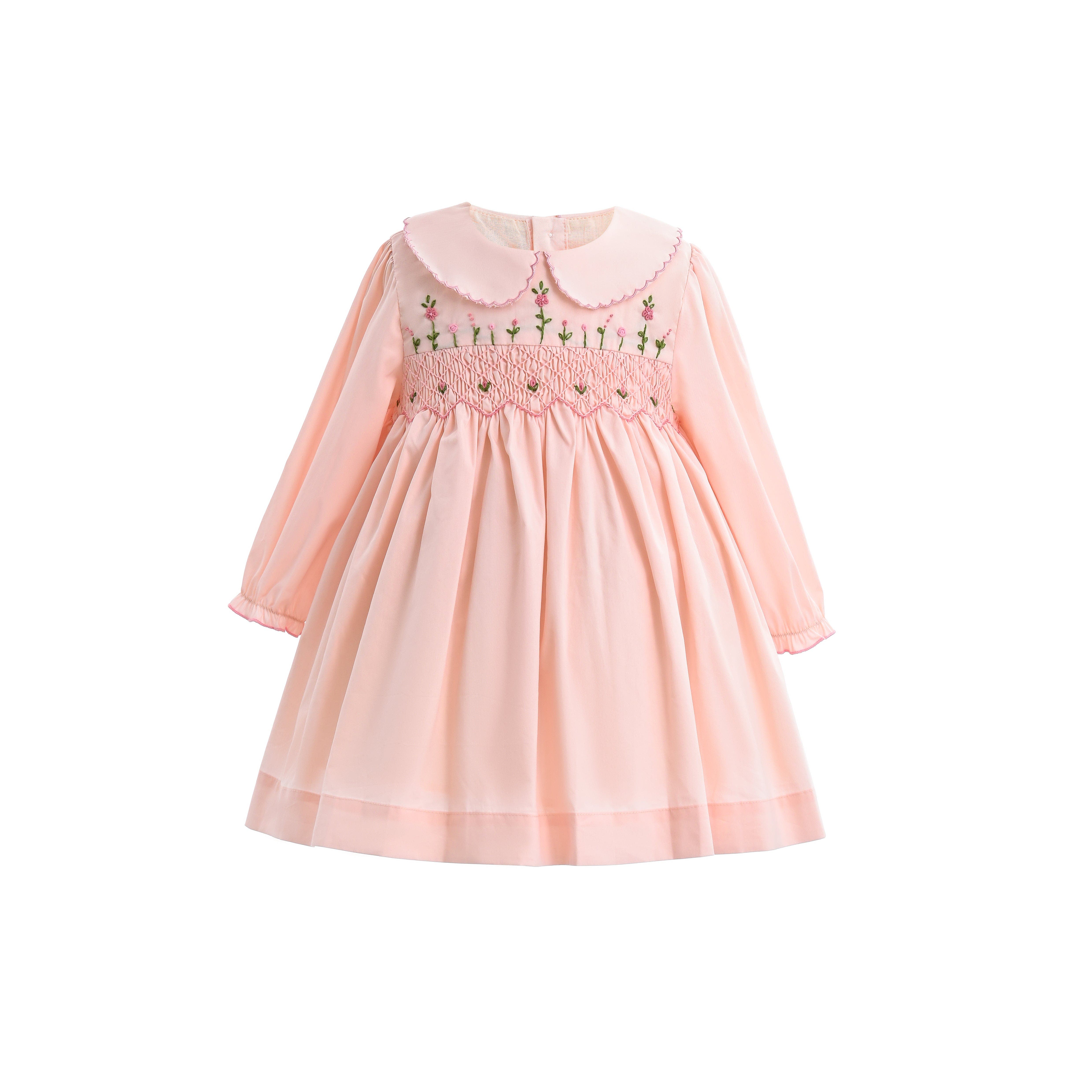 selected Pink