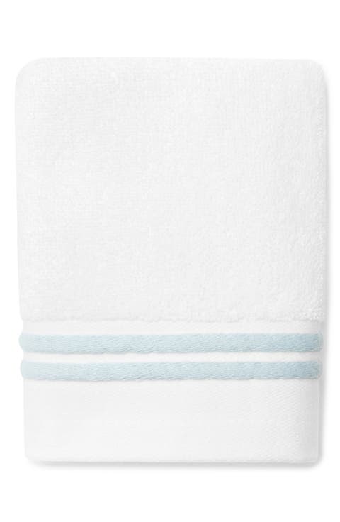 Aura Nuova Combed Cotton Washcloth
