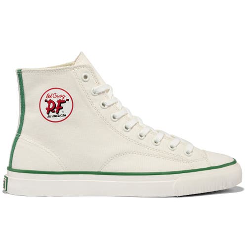 Pf Flyers P.f. Flyers All-american High-top Sneaker