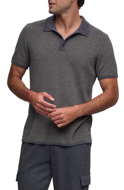 CozyChic Ultra Lite Short Sleeve Polo