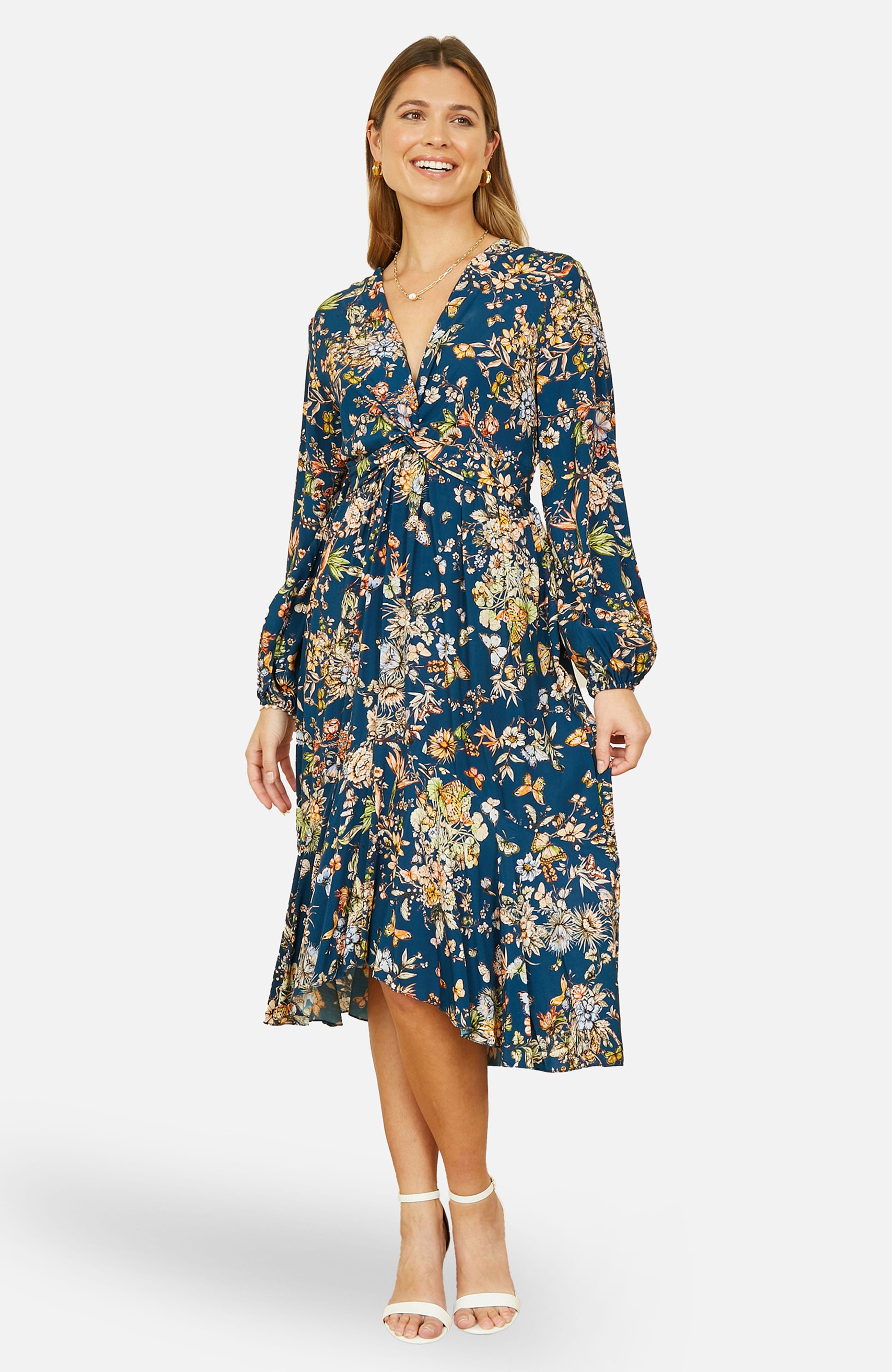 selected Navy