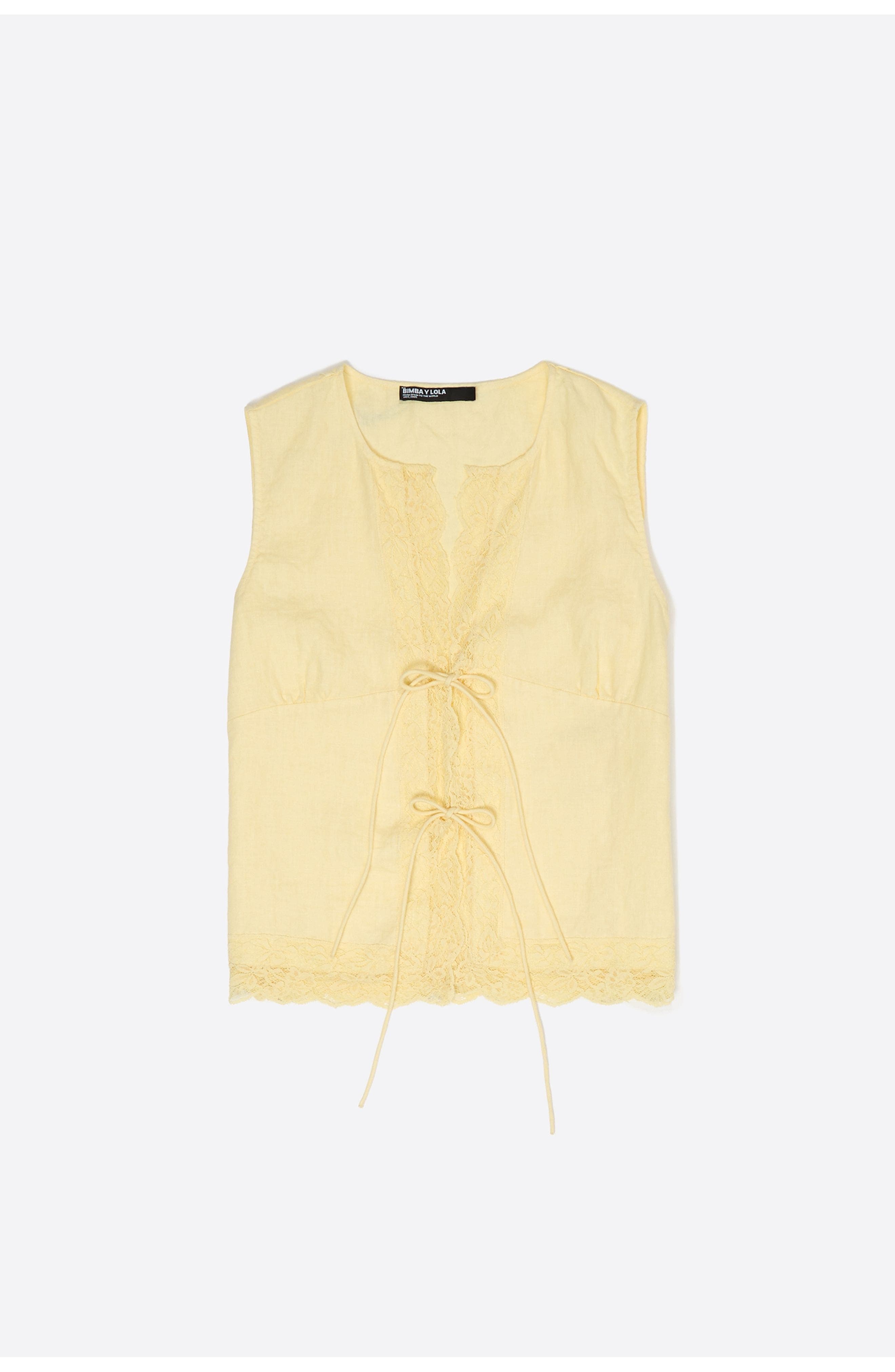 selected LIGHT YELLOW