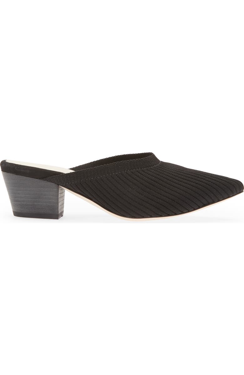 Chocolat Blu Brix Pointed Toe Mule, Alternate, color,