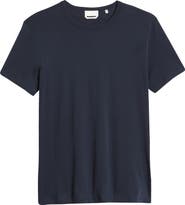 7 For All Mankind Men's Feather Weight Crewneck T-Shirt