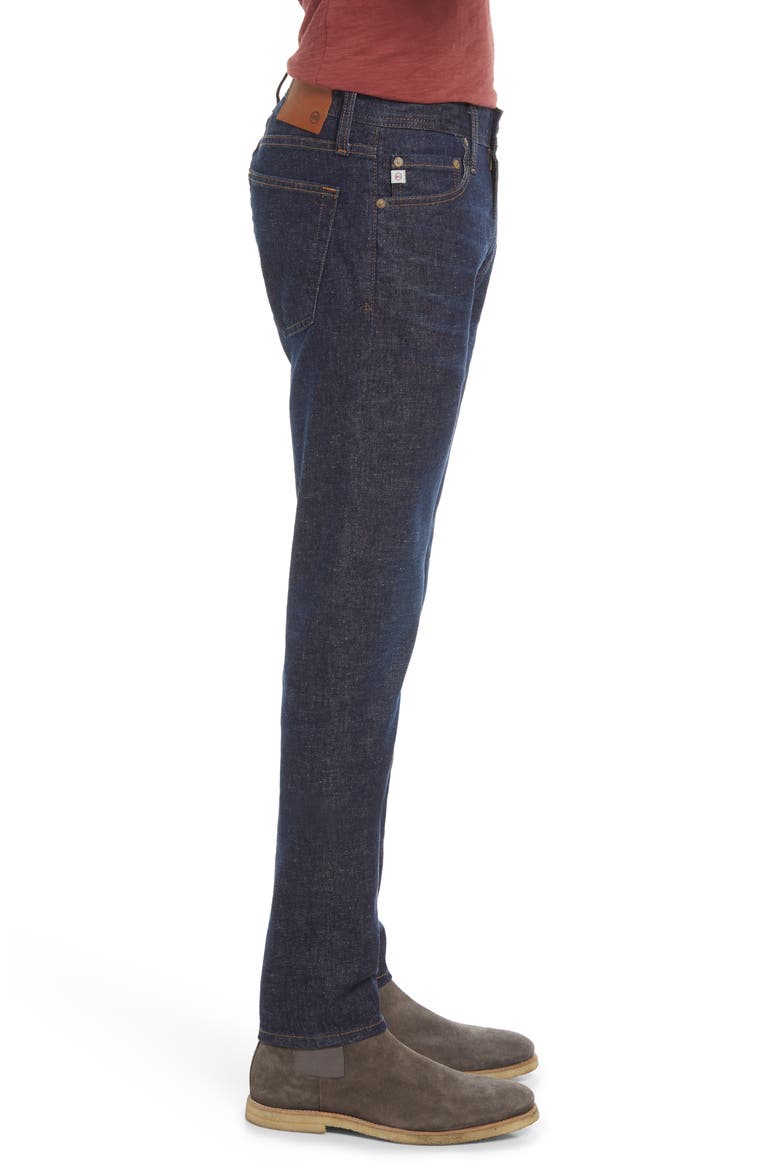 Dylan Skinny Fit Jeans, Alternate, color, 2 YEARS CITYSCA