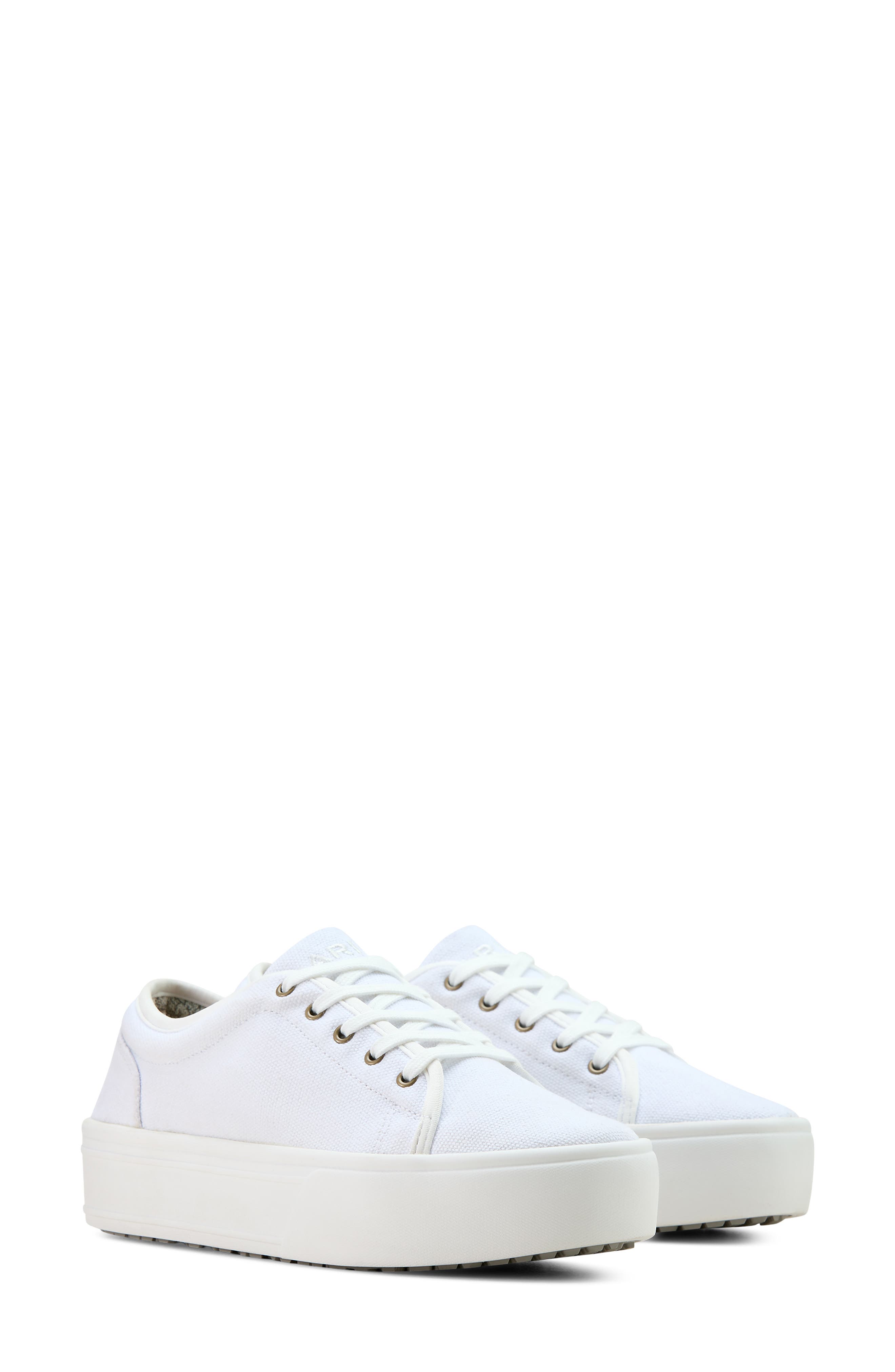 Skylar Platform Sneaker
