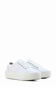 Skylar Platform Sneaker