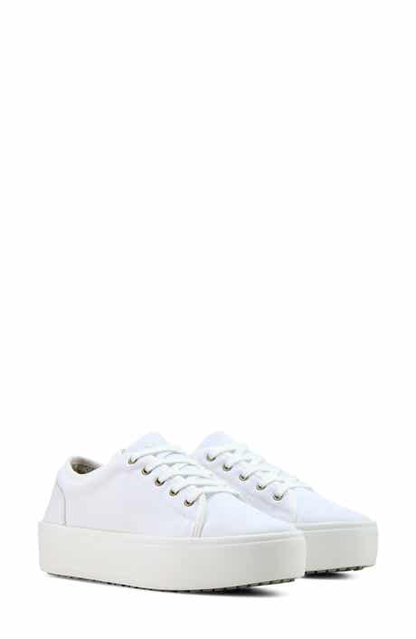 Skylar Platform Sneaker