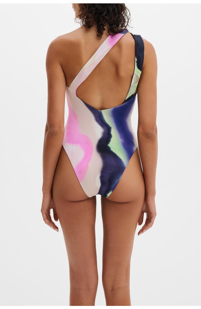 Malina Lonita Swimsuit, Alternate, color, Watercolour