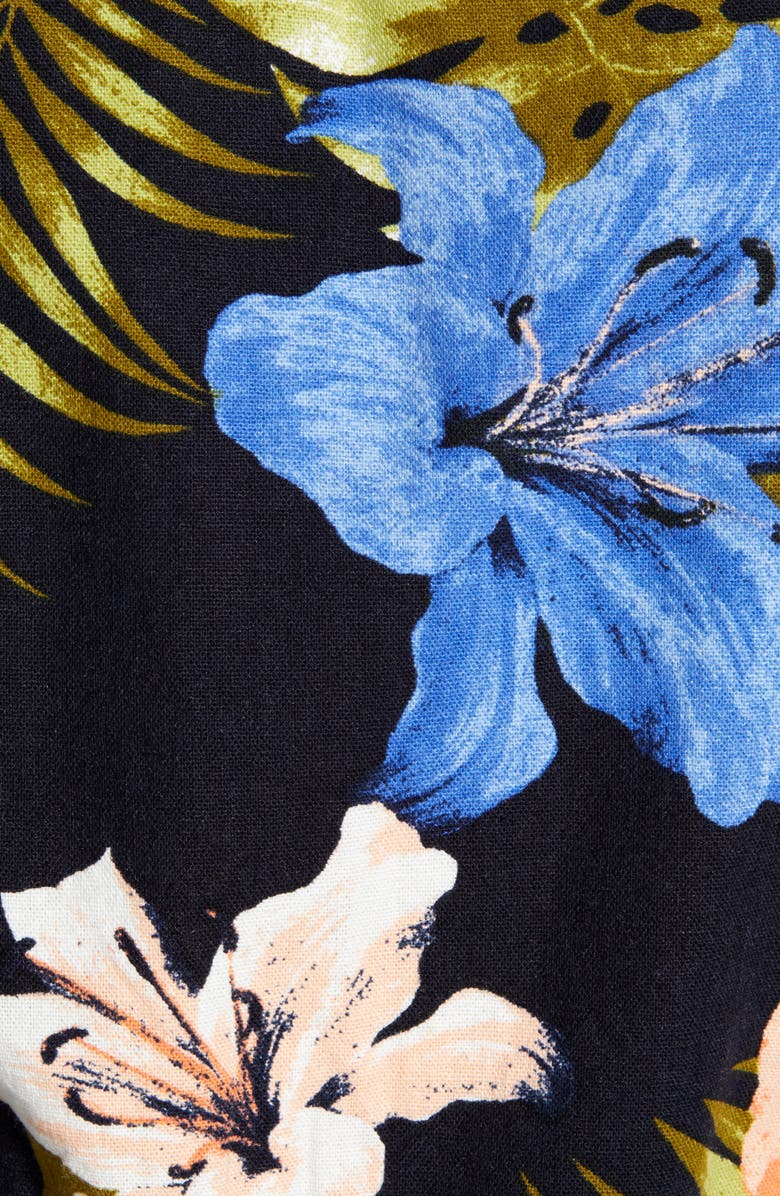 VERO MODA Efie Milo Romper, Alternate, color,