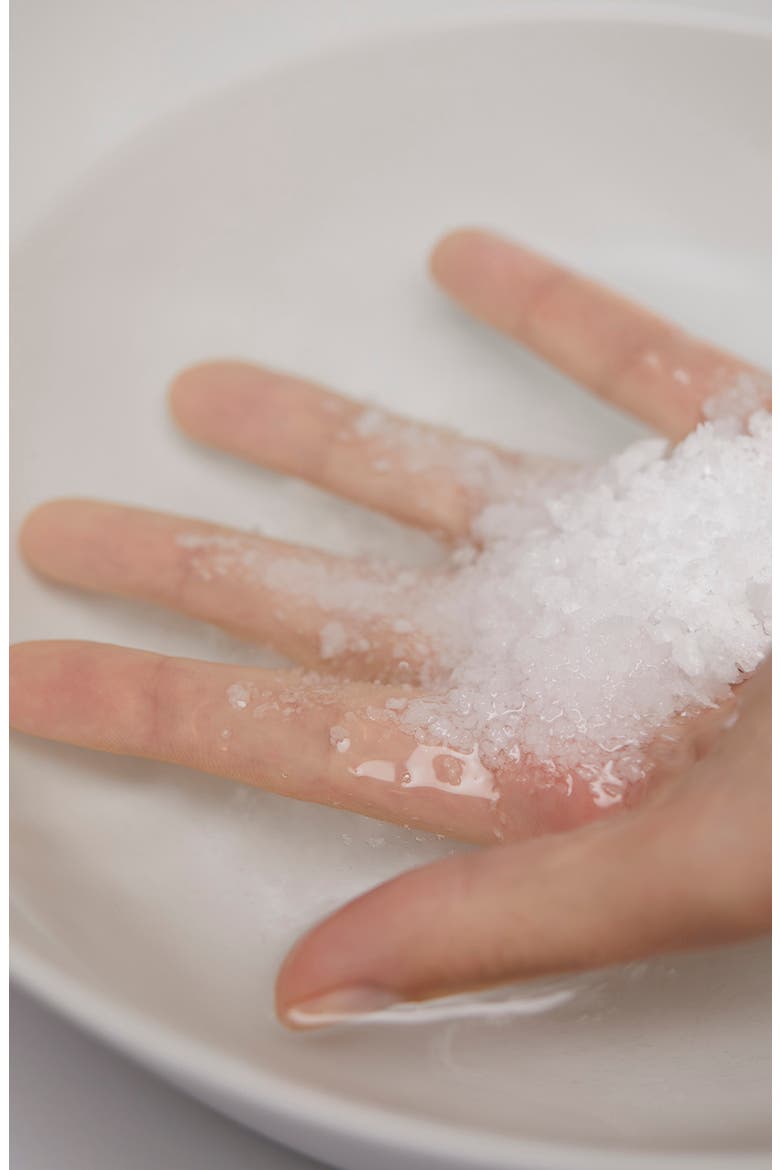 Bath Salt, Alternate, color, NO COLOR