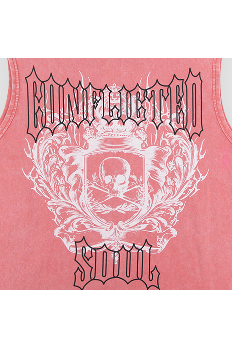 Jake Shirt, Alternate, color, Cranberry/ Conflicted Soul
