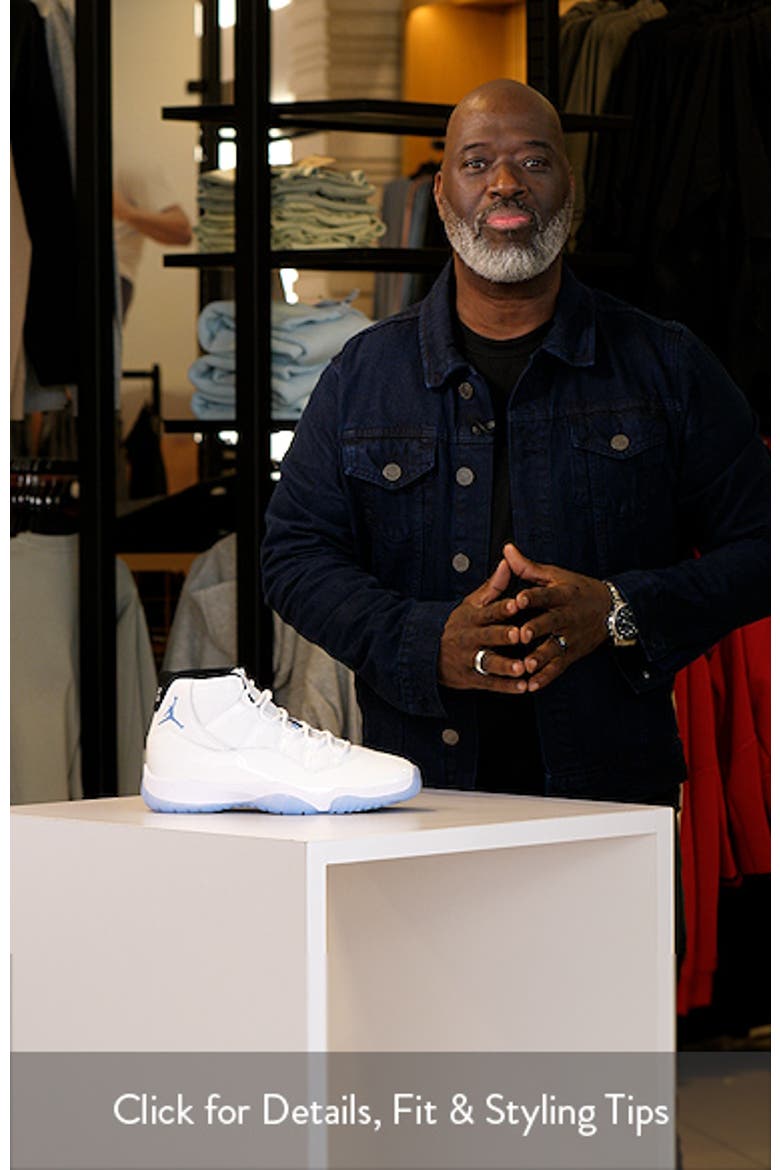Jordan Nike Air Jordan 11 Retro Sneaker (Men) | Nordstrom