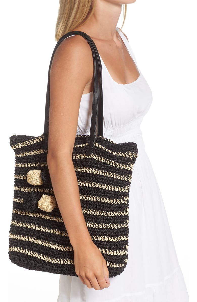 BTB Los Angeles Lucy Tote, Alternate, color,