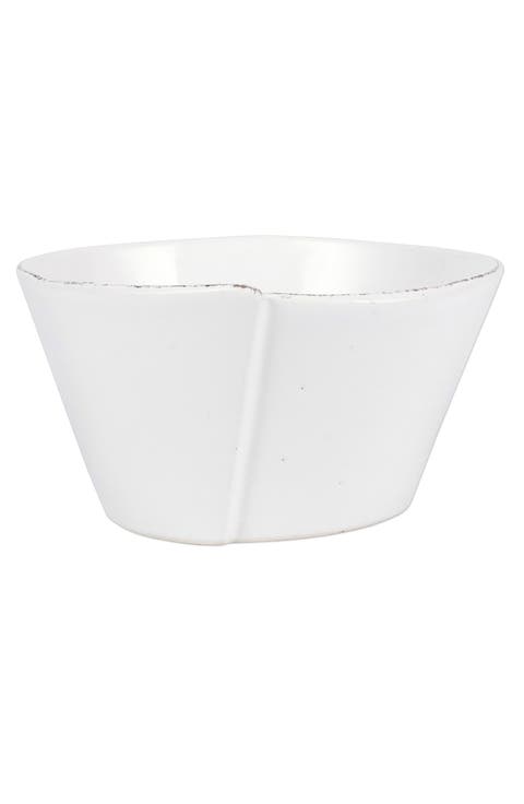 Lastra Stacking Bowl