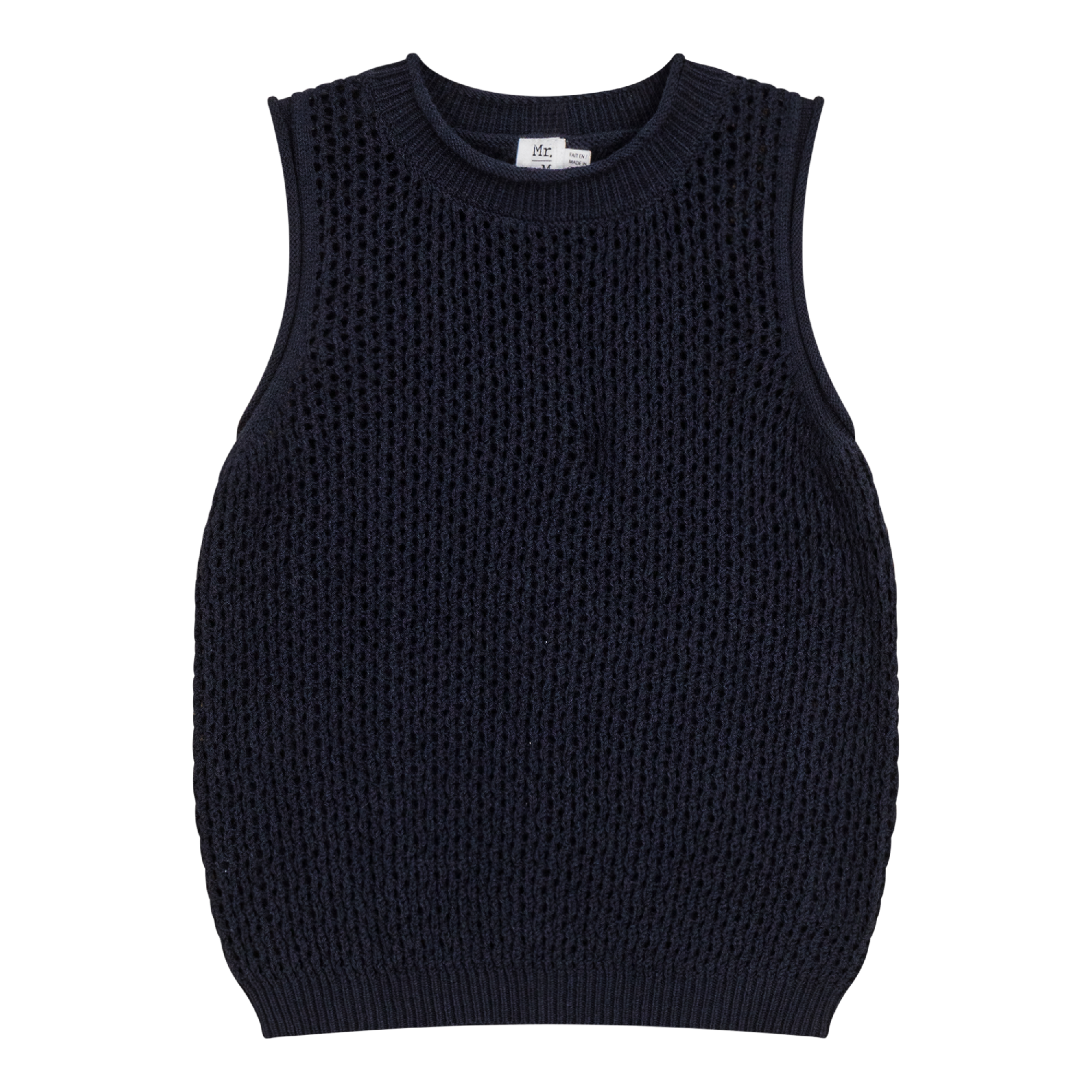 selected Dark Navy