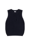selected Dark Navy