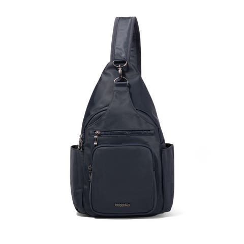 Central Park Large Sling Bag