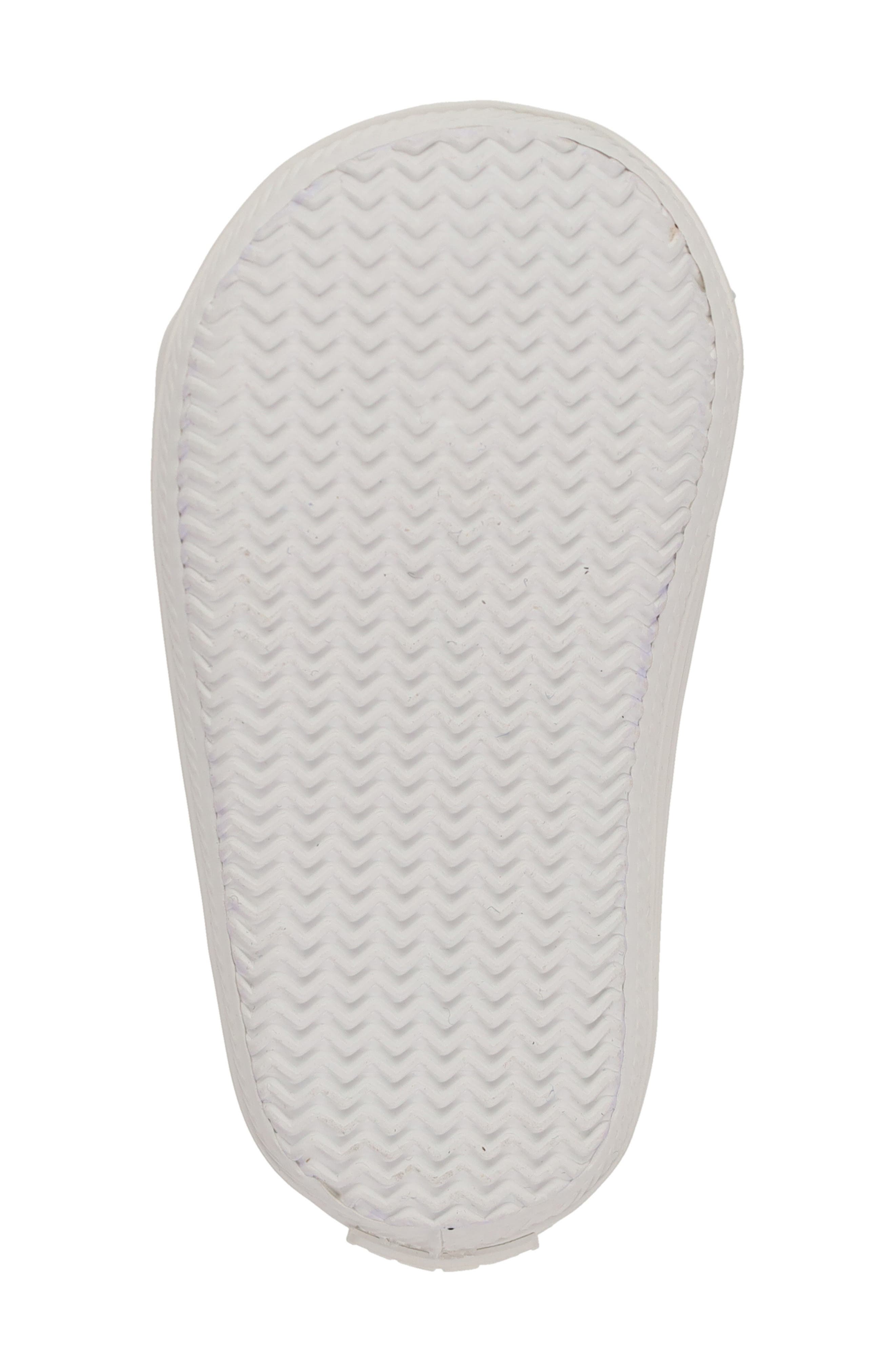 Keds<sup>®</sup> Kickstart Celebration Crib Sneaker, Alternate, color, 