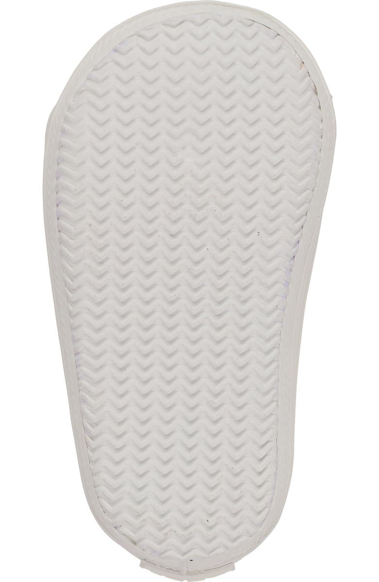 Keds<sup>®</sup> Kickstart Celebration Crib Sneaker, Alternate, color,