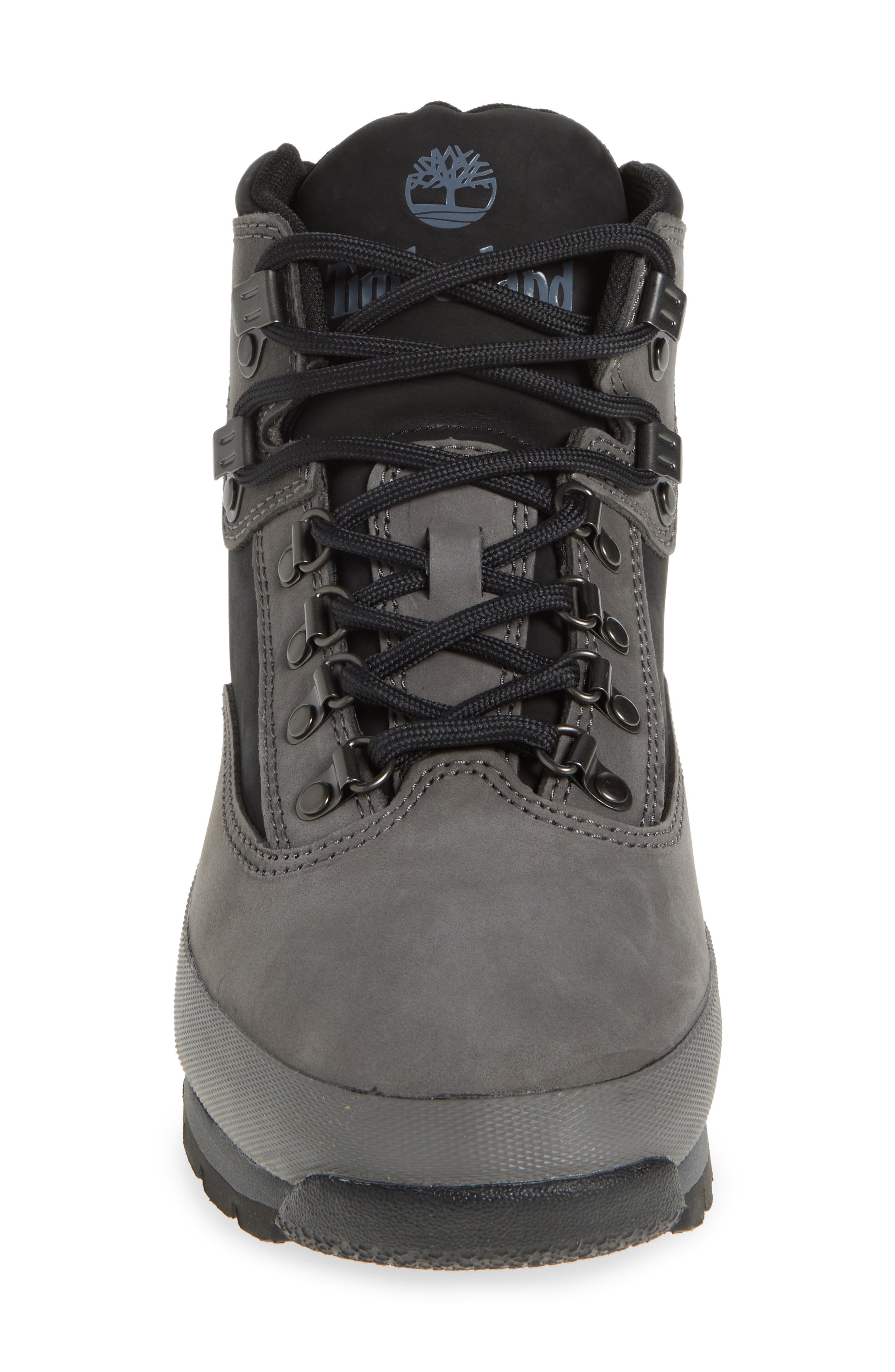 Timberland Euro Hiker Waterproof Boot, Alternate, color, 