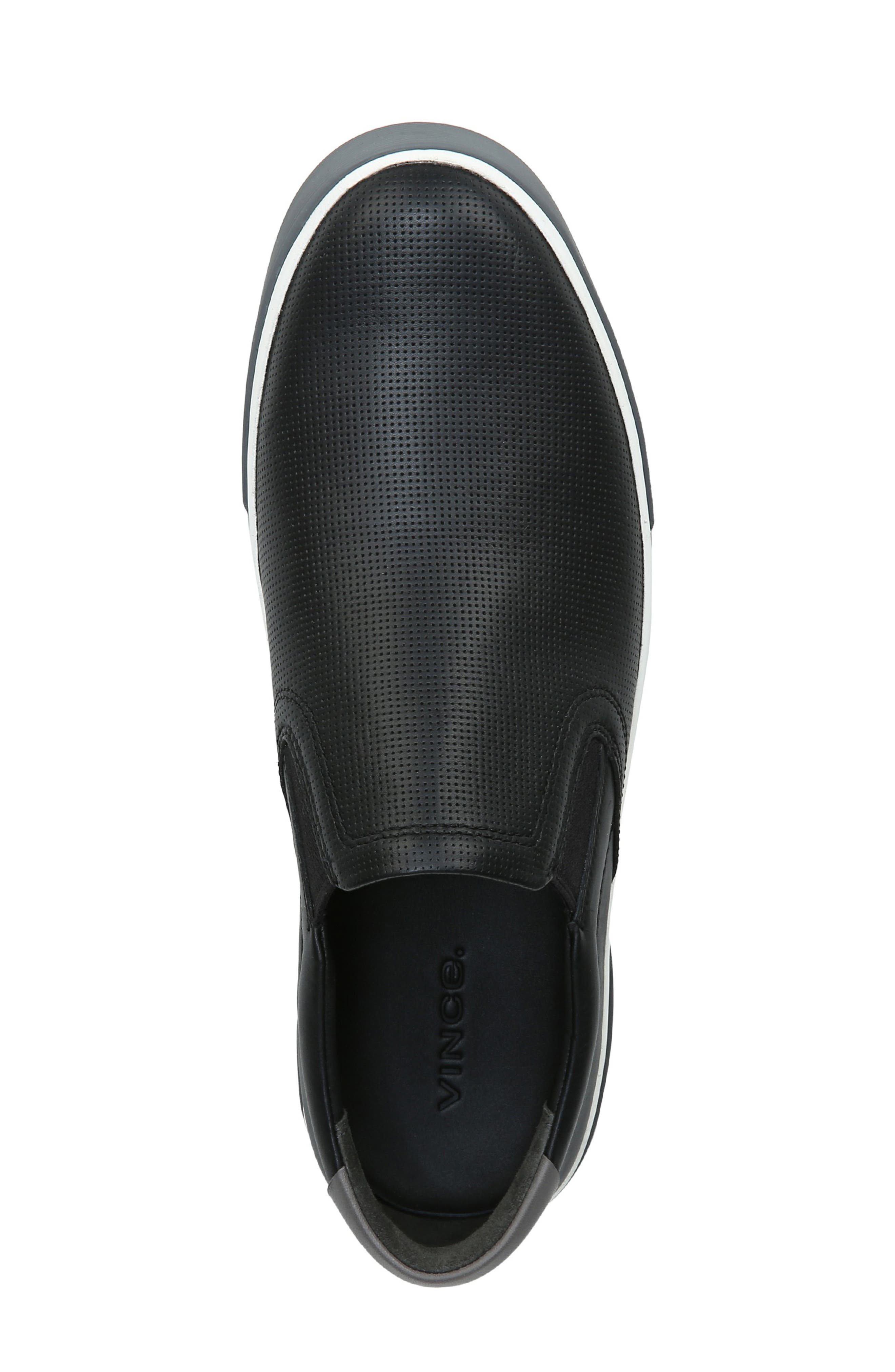 Vince Robinson Slip-On Sneaker, Alternate, color, 