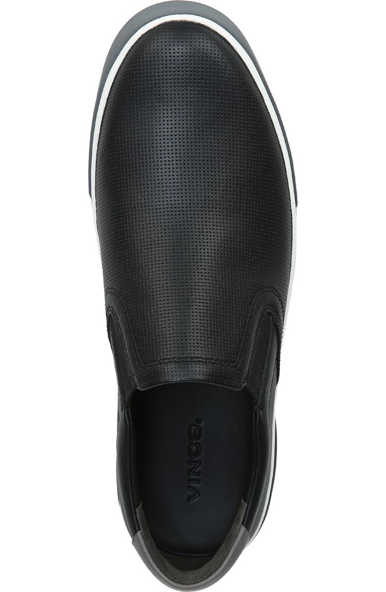 Vince Robinson Slip-On Sneaker, Alternate, color,