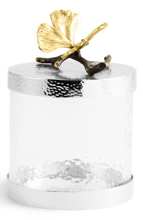 Ginkgo Extra Small Canister