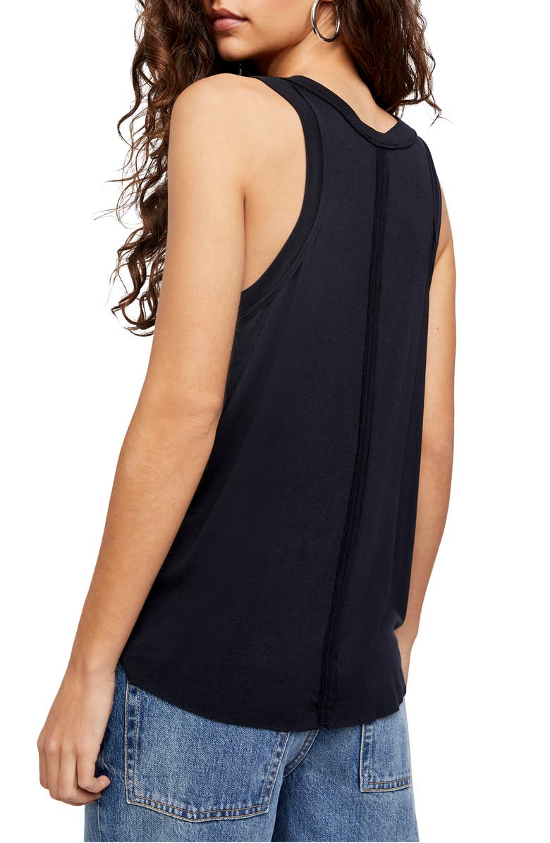 Free People We the Free Moon Dance Tank, Alternate, color, 