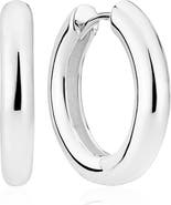 Sif Jakobs Jewellery Earrings Carrara Pianura Medio