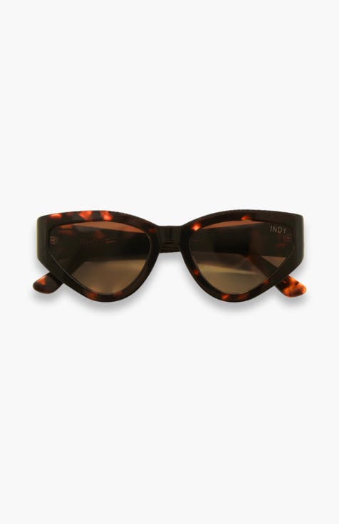 Nolita Cateye Polarized Sunglasses