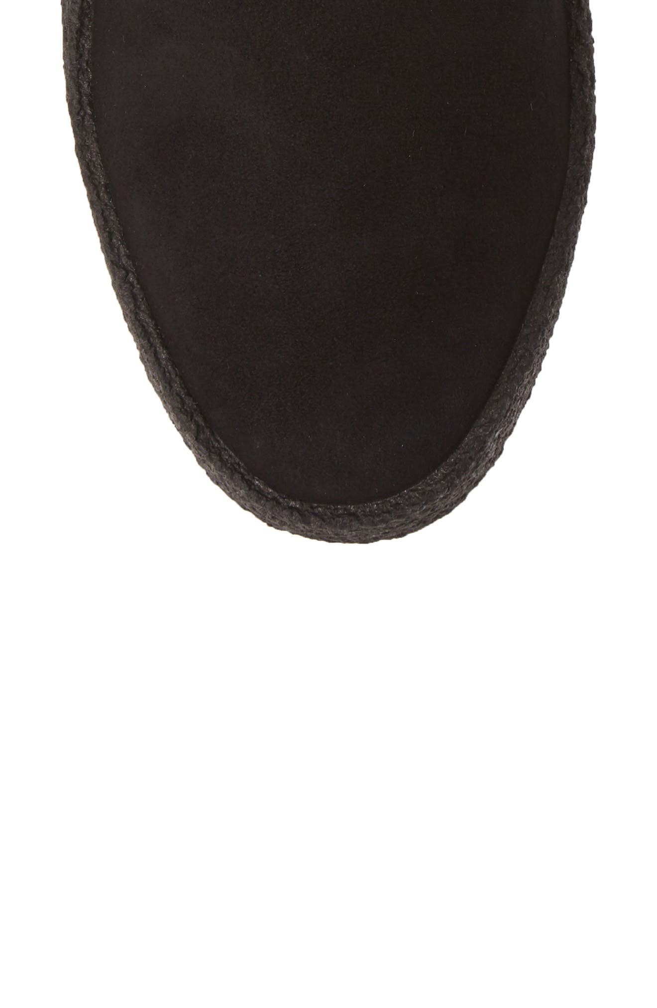 AllSaints Kip Plain Toe Boot, Alternate, color, 