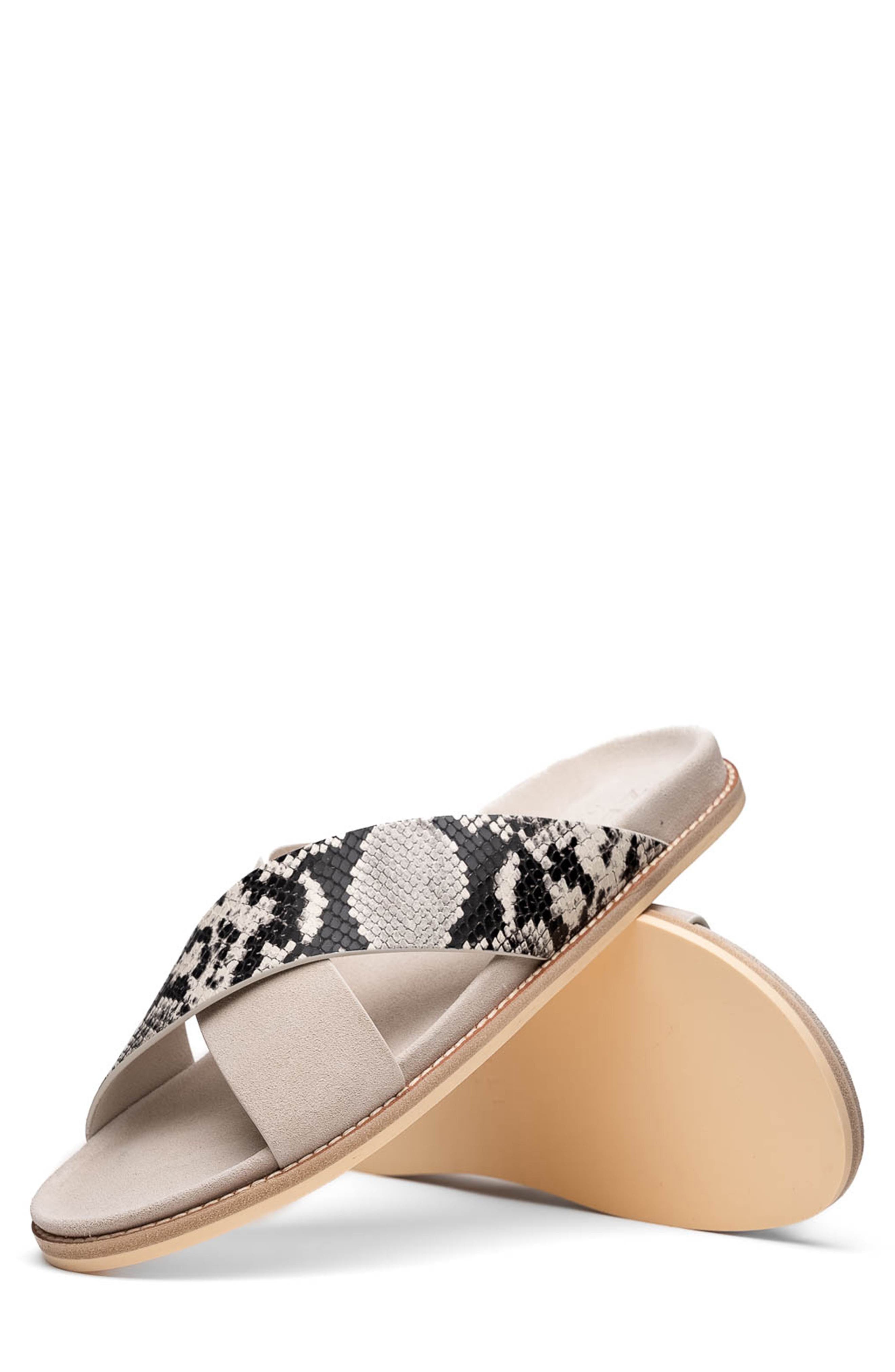 Zelli Italia Rena Sandal, Alternate, color, 