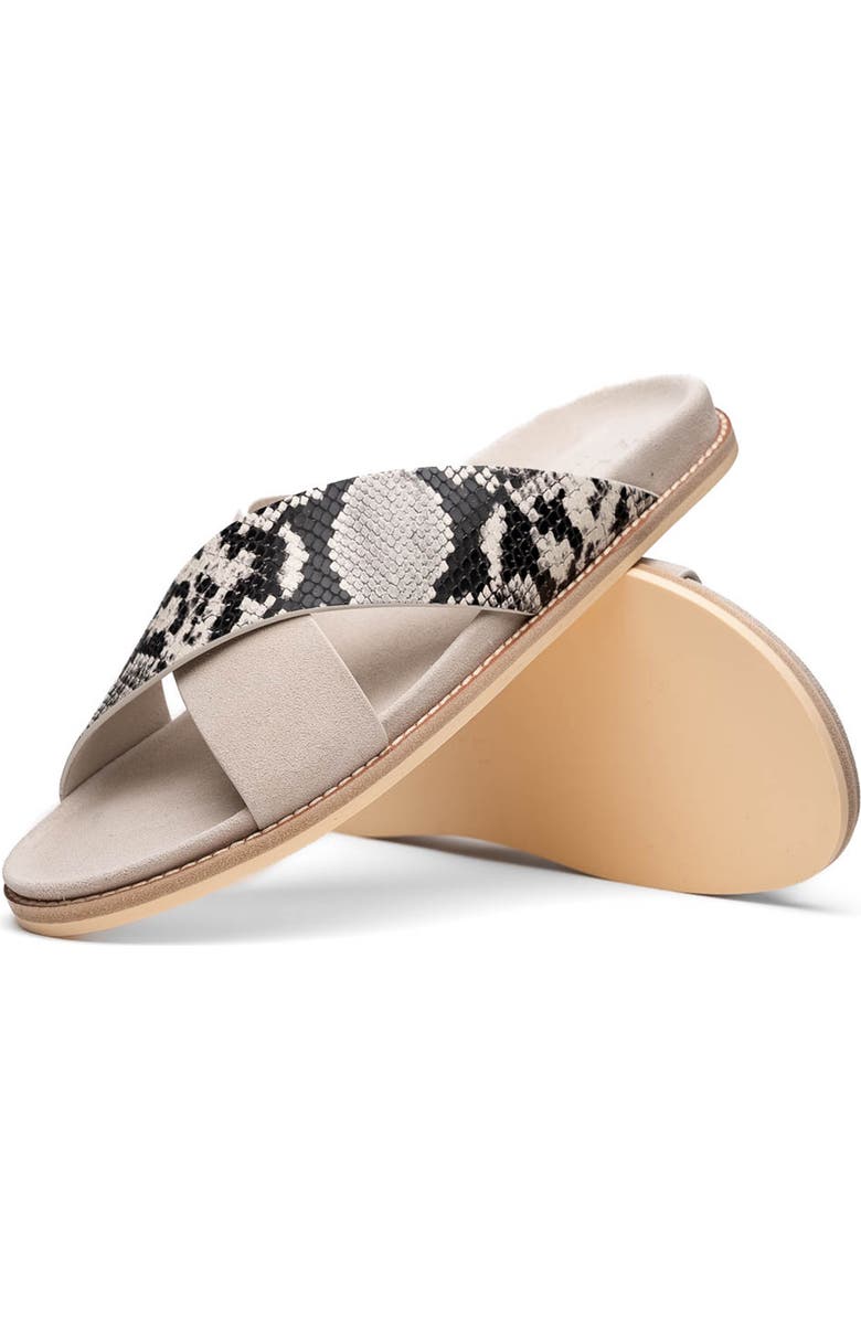 Zelli Italia Rena Sandal, Alternate, color,