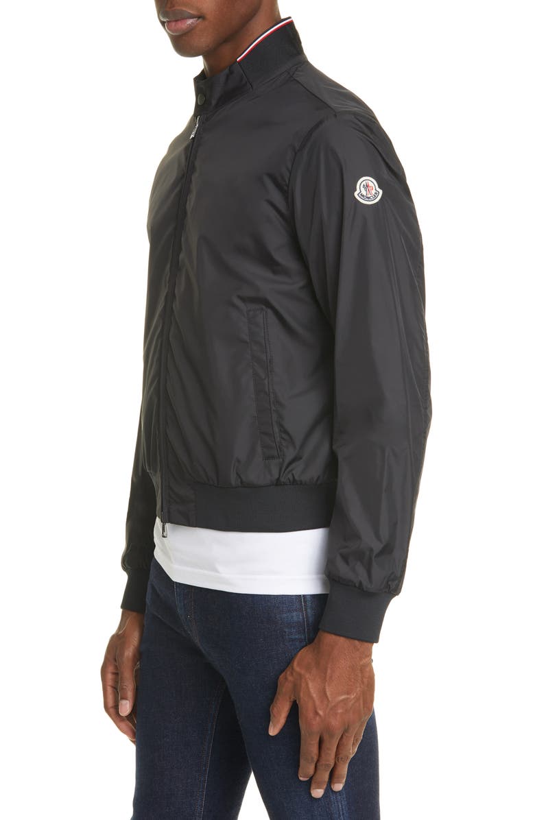 Moncler Reppe Bomber Jacket, Main, color, 