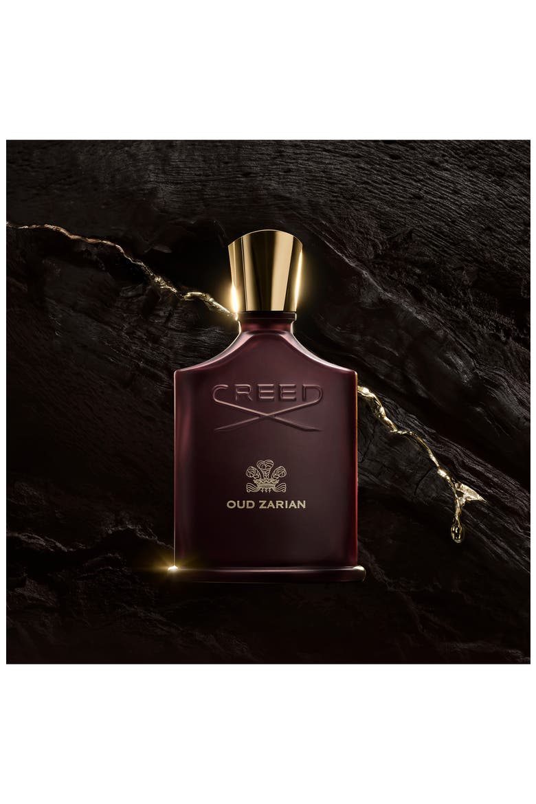 Oud Zarian Fragrance, Alternate, color, NO COLOR